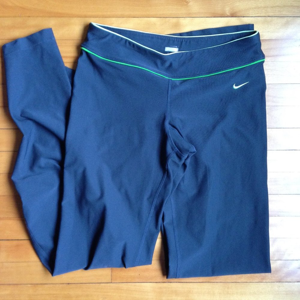 Nike Dri Fit Pants -Small